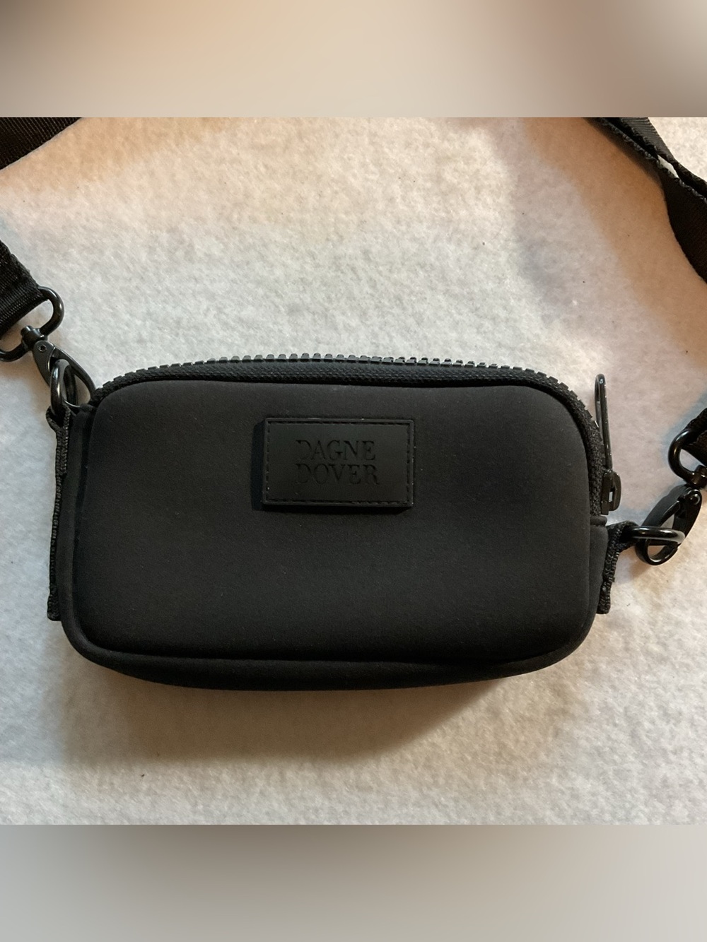 Dagne Dover Crossbody Bag -